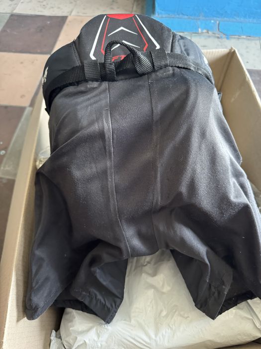 Хоккейные шорты/трусы детские ССМ YT large