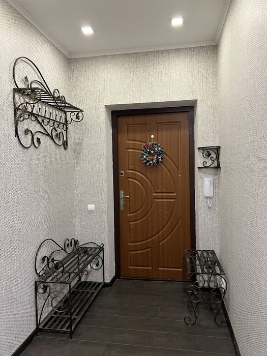 Оренла двокімнатної квартири в новобудові