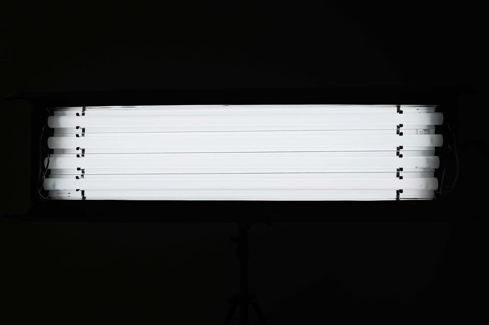 Kino Flo Fix - 4804/2404