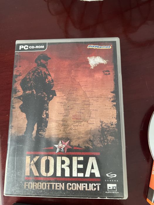 Jogos para pc cd-rom  em otimo estado