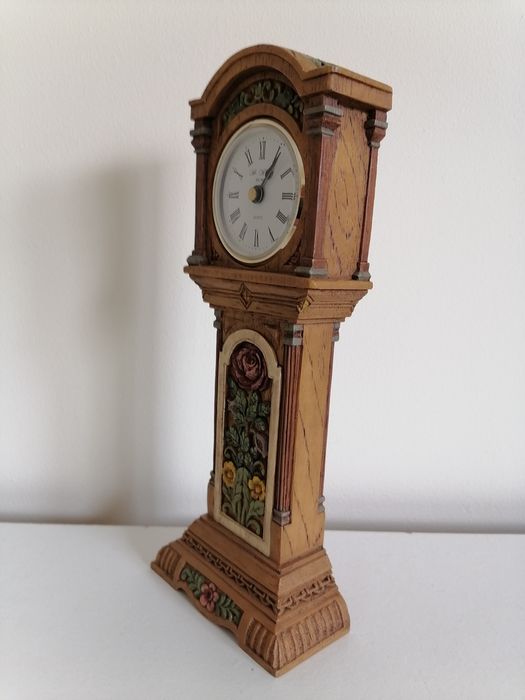 Zegar Stojący - Antyki