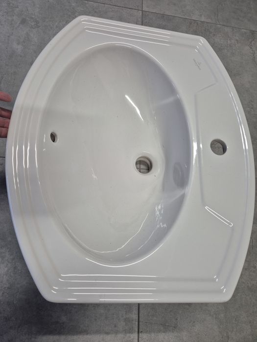 Umywalka Villeroy & Boch retro