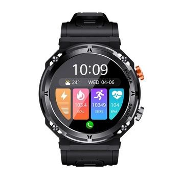 LEMFO C21 Pro - мужские наручные