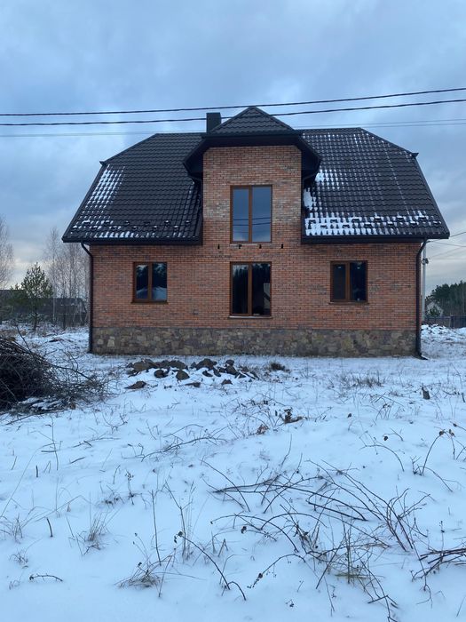 Будинок  для сімі.