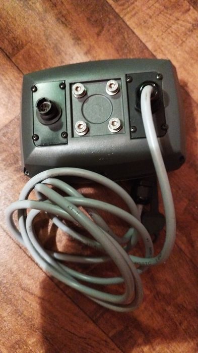 Sterownik komputer kuhn rauch mds e-click do rozsiewaczy