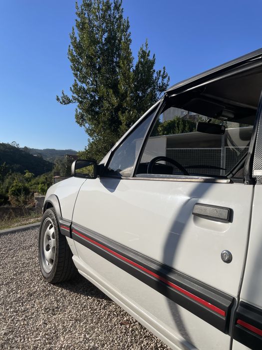 Peugeot 205 CTi 1.6