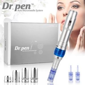 DERMAPEN Dr.Pen Ultima A6 com 2 Baterias