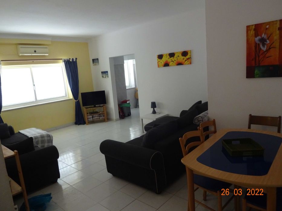 Apartamento para Férias - Armação de Pêra