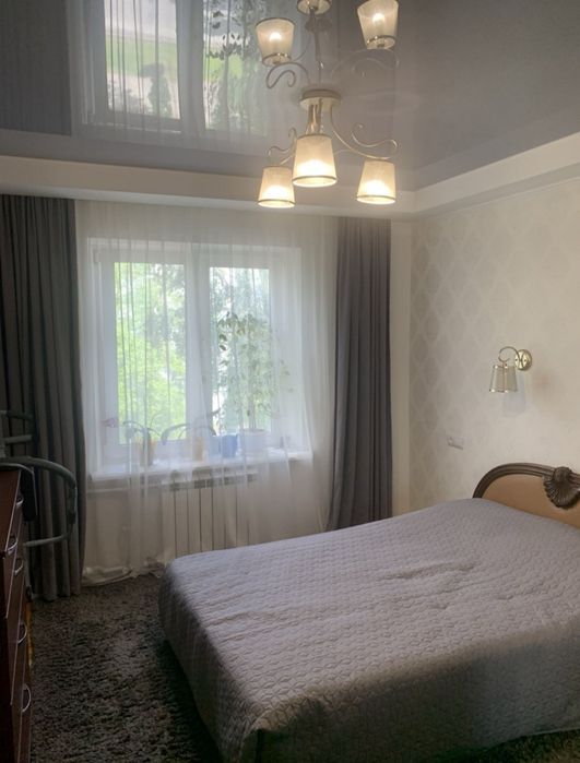 Продаж 2ої квартири в Хортицькому  р-ні