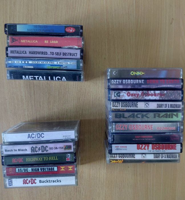 ac dc - купити CD, DVD диски Запоріжжя - Ціна на OLX.ua