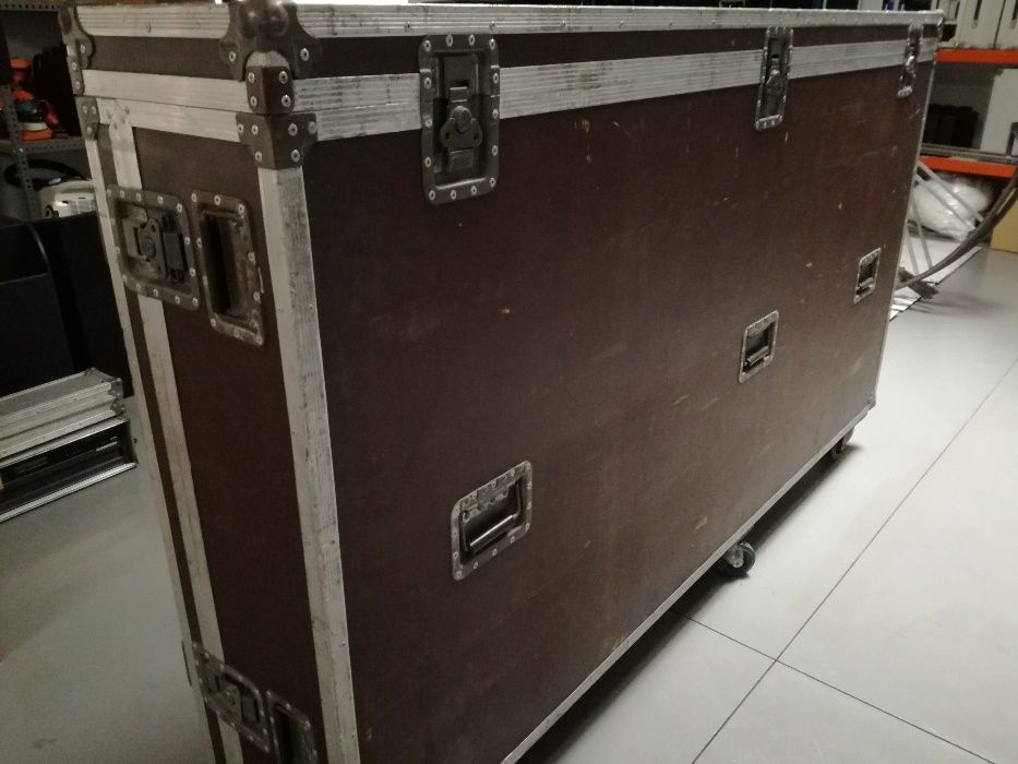 Mesa de mistura ML5000 ML4000 Allen&heath 48 canais