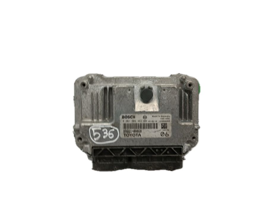 Centralina motor / ECU TOYOTA Aygo (_B1_)