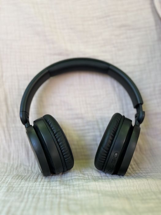 Навушники Philips TAH5209BK