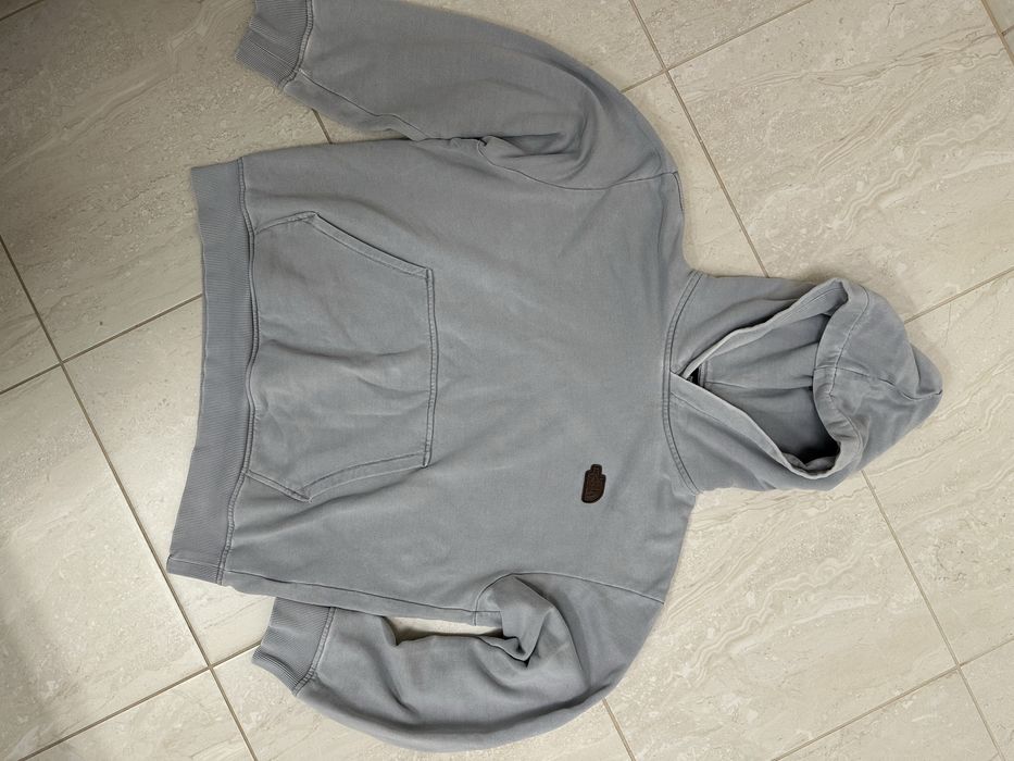 Bluza z kapturem The North Face rozmiar M
