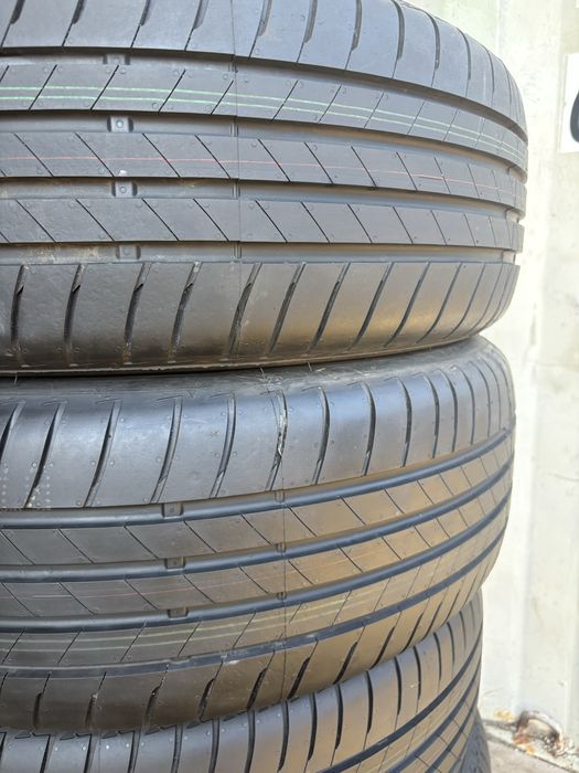 215/60 R17 96H Bridgestone Turanza T005 art.(2472)