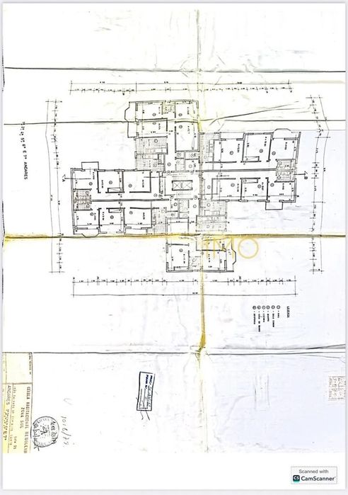 Apartamento com 3 quartos totalmente remodelado na Reboleira...