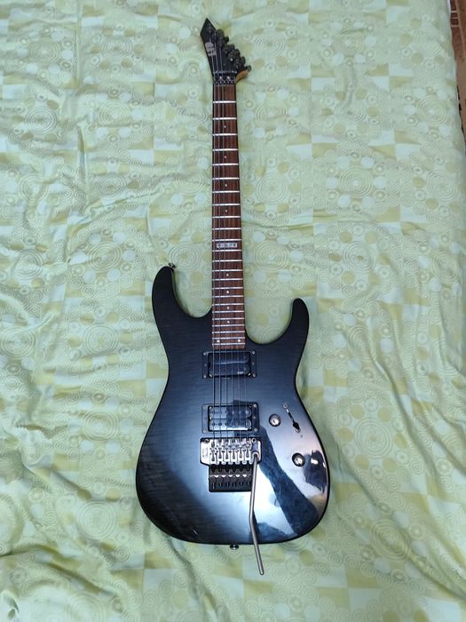 Гітара LTD M-100FM