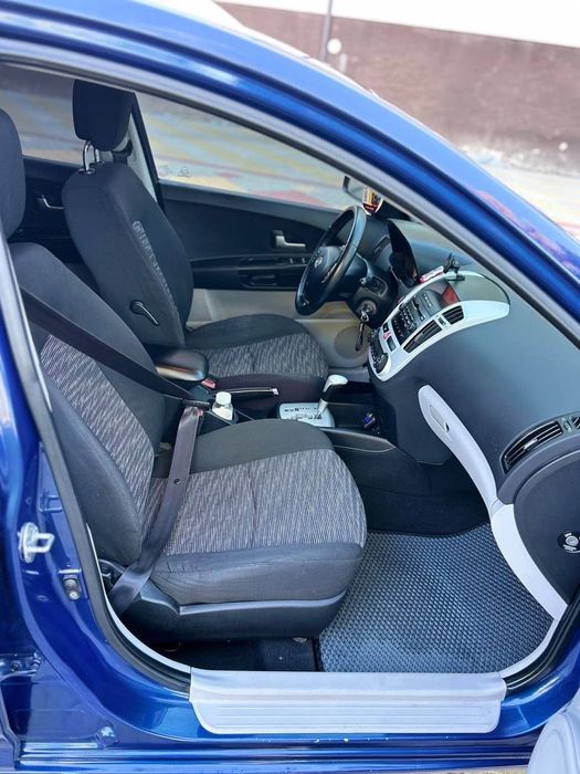 Kia Ceed 2008 р Універсал