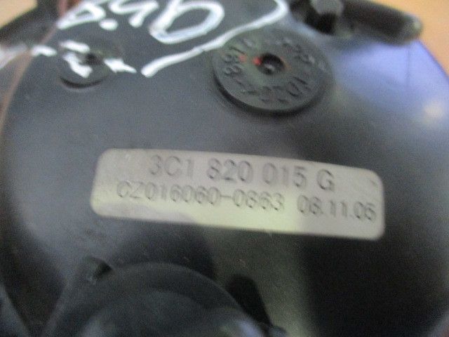 Motor da chauffage / sofagem VOLKSWAGEN Passat Variant (3C5)