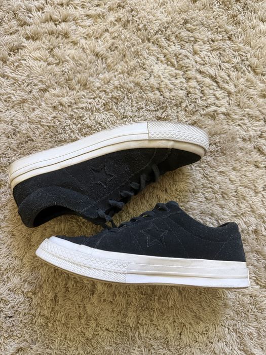 converse one star r. 37