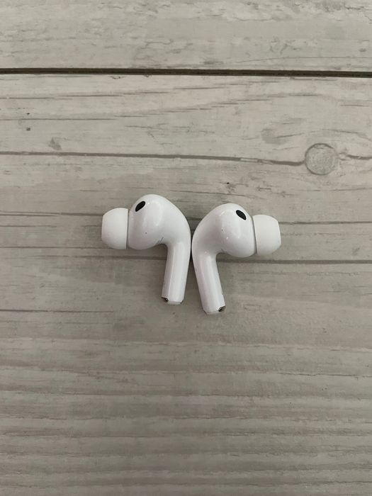 AirPods Pro 3 (2025)