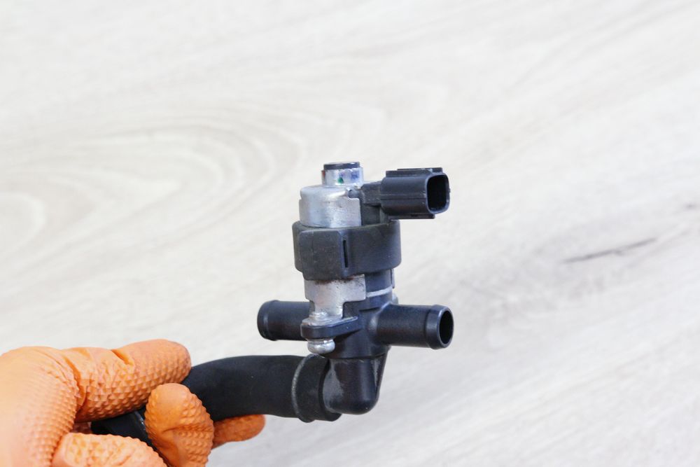 8034 Termostat czujnik  Honda Goldwing 18-  Gl1800 |2018+