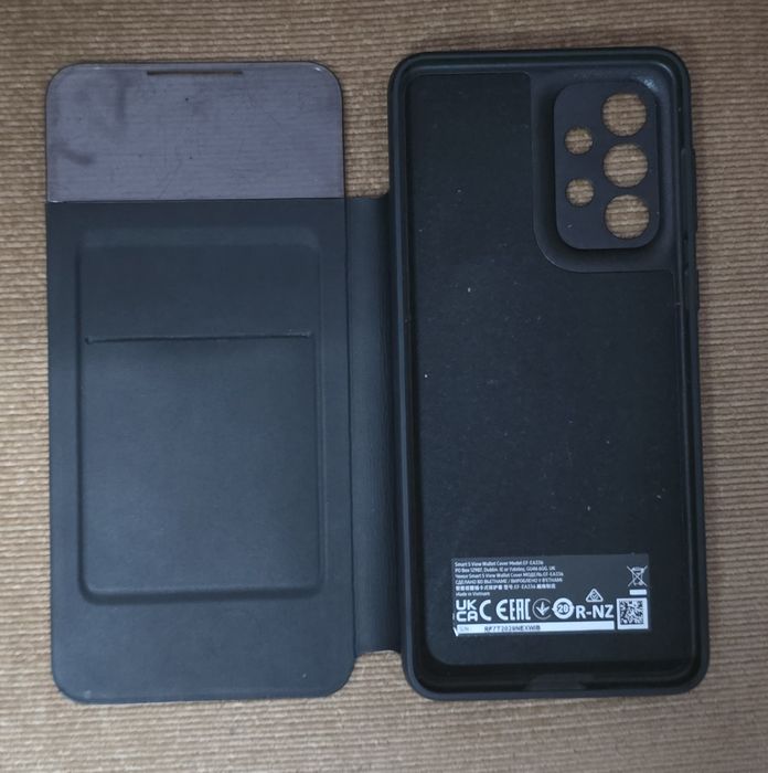 Samsung galaxy A33 5G