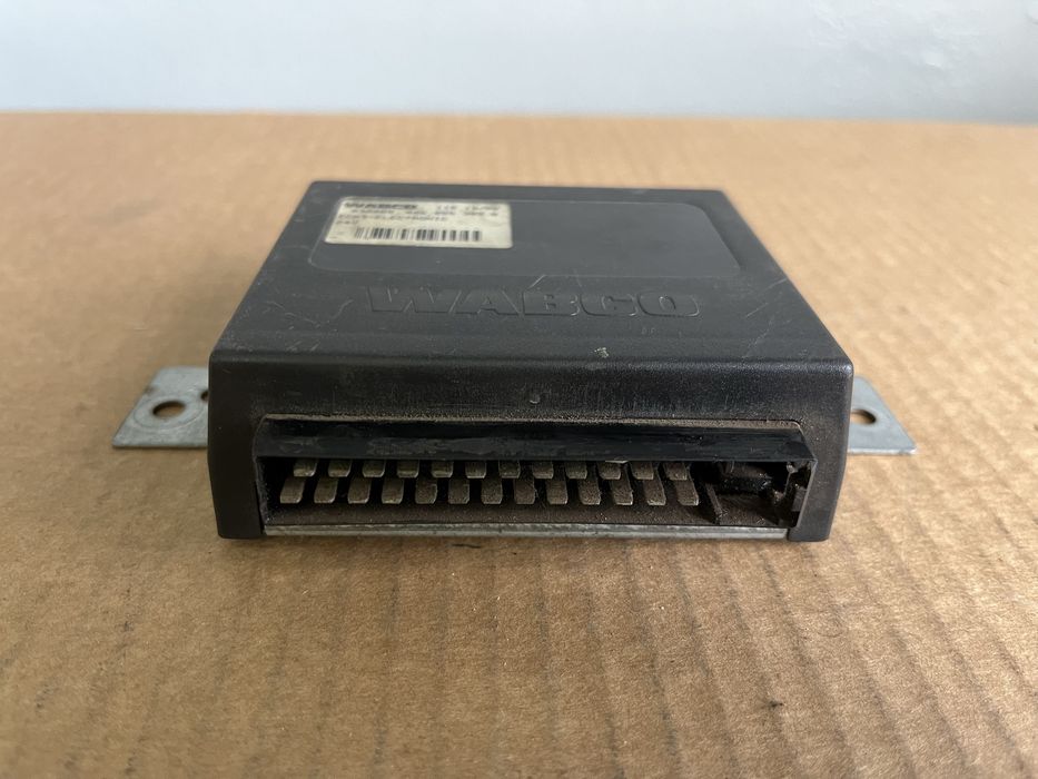 Sterownik Zawieszenia Pneumatycznego Wabco