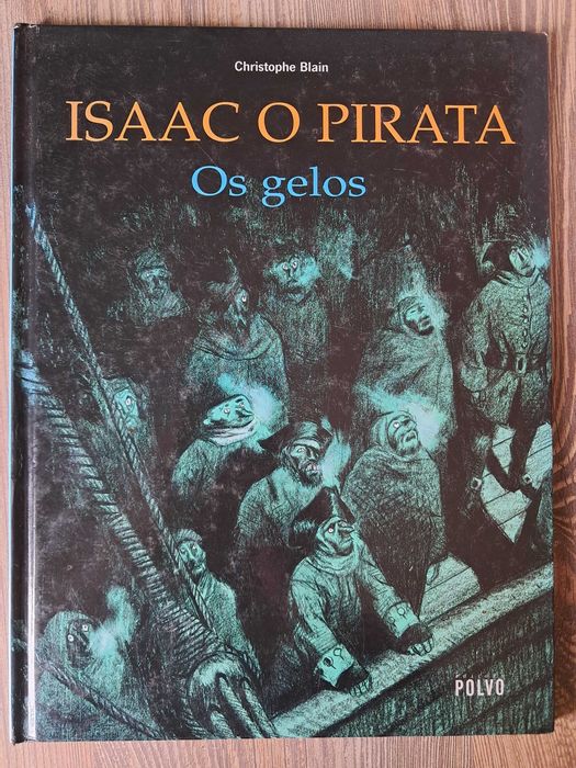 Livros de banda desenhada (BD)