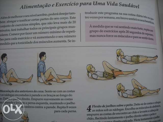 "Receitas Maravilhosas -Comer Melhor para Viver Melhor"