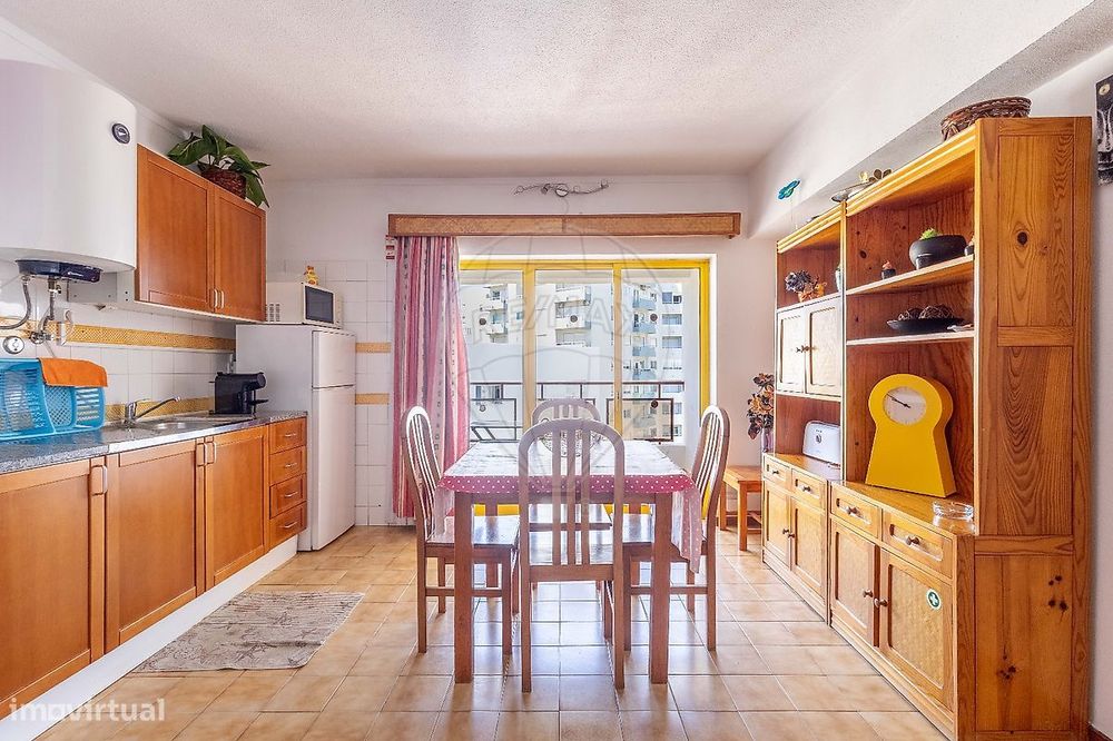 Apartamento T1 para venda