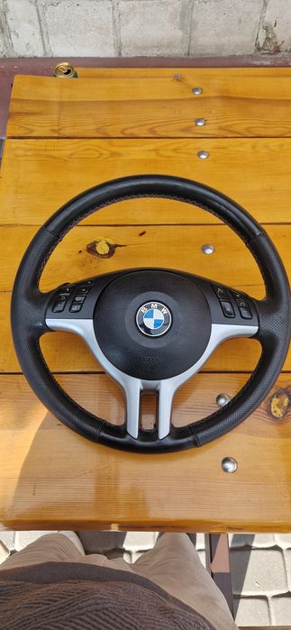 Kierownica bmw e 46