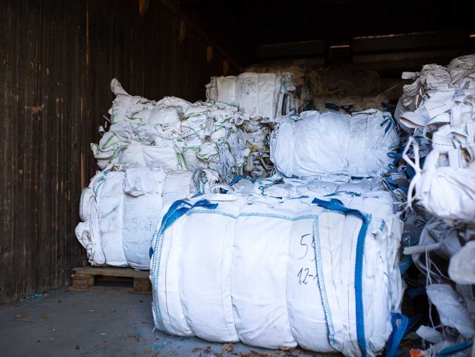 Big Bagi  na zboże owies żyto mocne tanio worki big beg bag bags begs