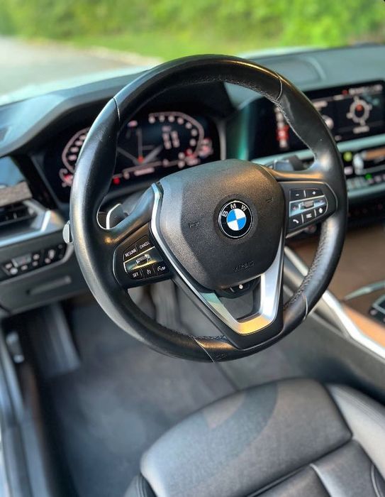 BMW 330I xDrive 2020