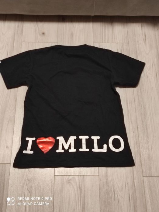 Bape milo baby milo y2k sk8 drip drill