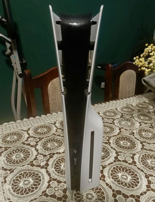 PS5 Sony Playstation 5 Slim Blue Ray