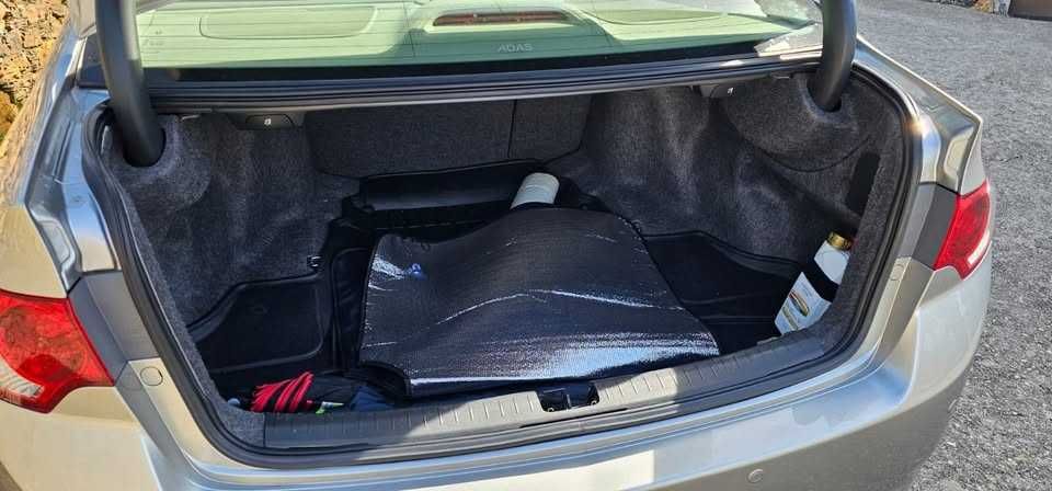 Honda Accord idtec Limited Edition