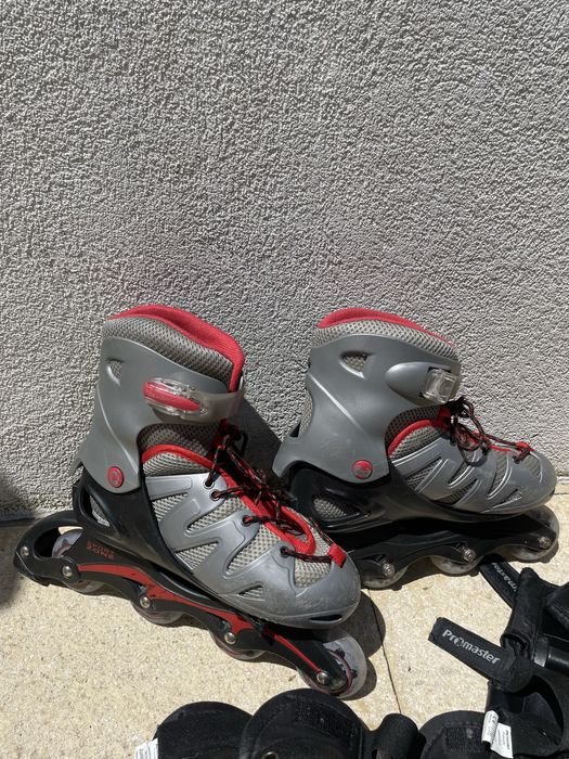 Patins Sport Zone