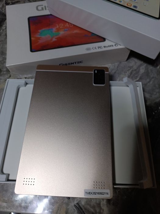 Планшет 8гб/256гб