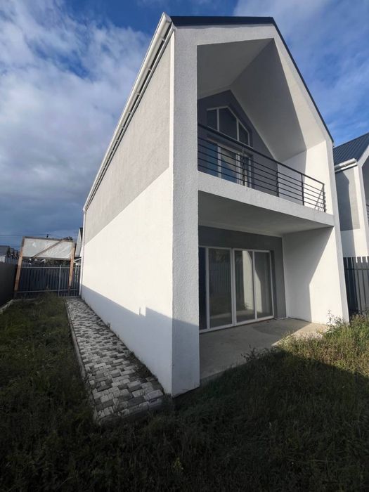 Таунхаус Святопетрівське від забудовника без комісії