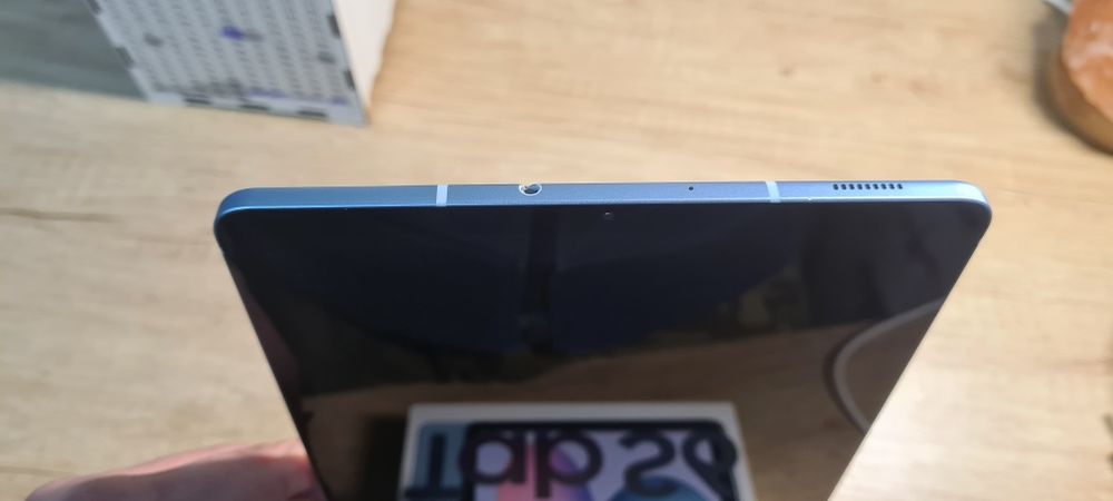 Планшет Samsung Galaxy Tab S6 Lite