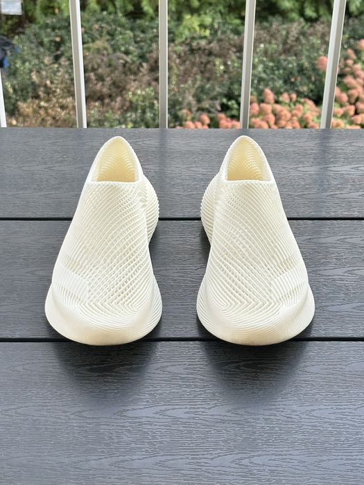 adidas Climacool Off White Climamog 3D 4D Buty