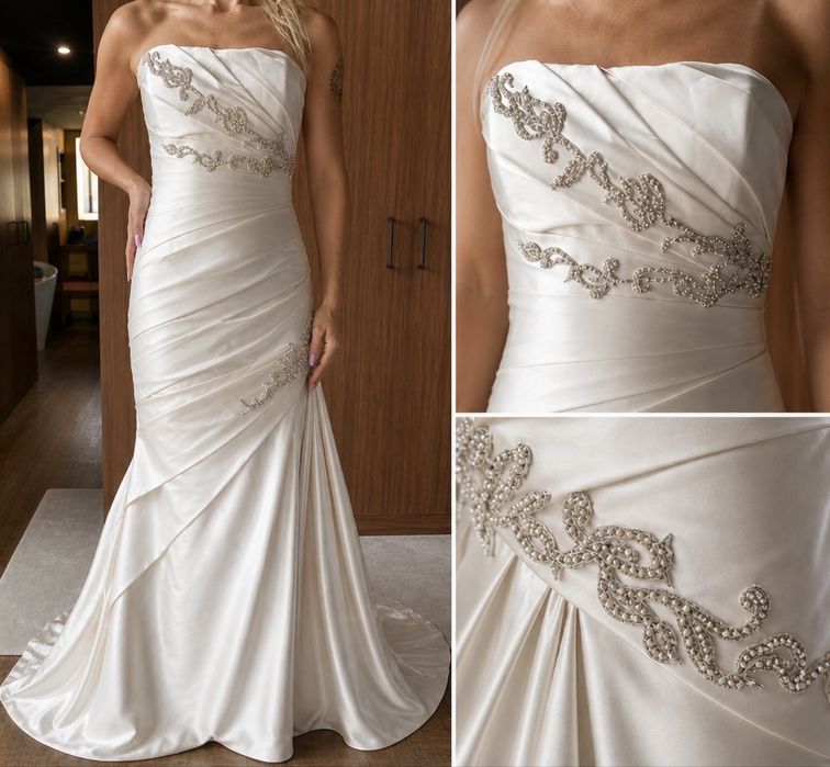 Vestido casamento / noiva