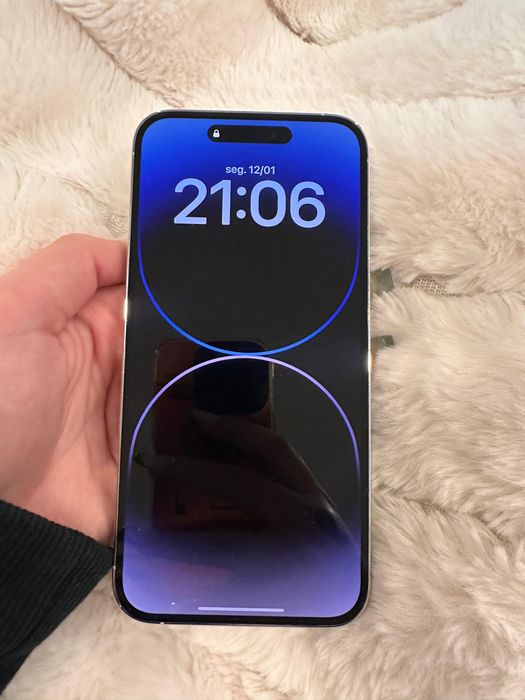 Iphone 14 Pro Max 128gb