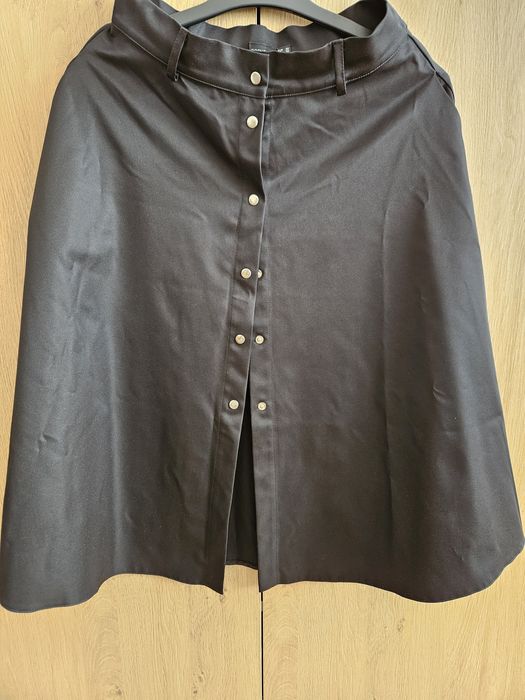 Spódnica szeroka 36