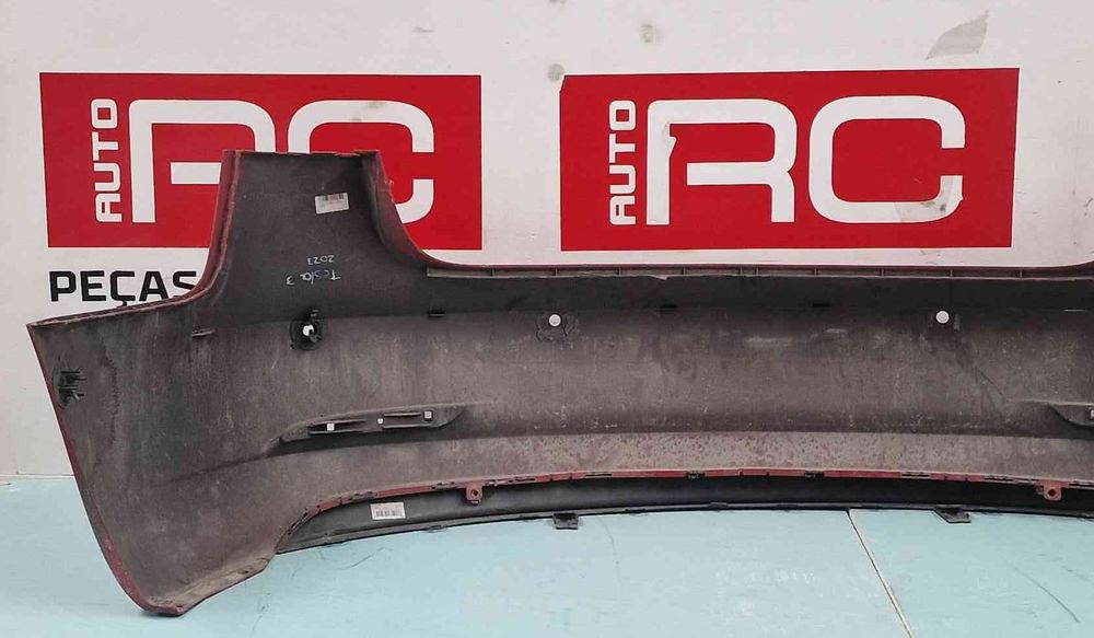 Pára-choques Trás - TESLA MODEL 3