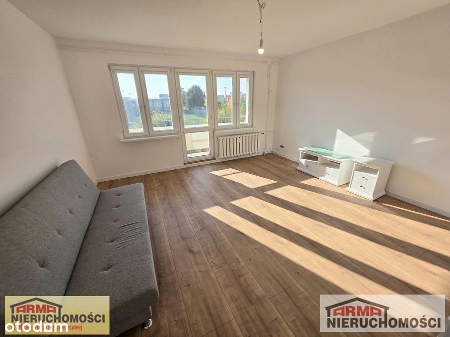 Mieszkanie na sprzedaż, 2 pokoje, 50 m², Stargard