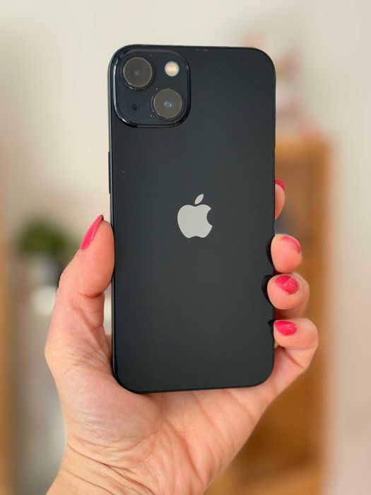 iPhone 14 - Paga até 12X Sem Juros