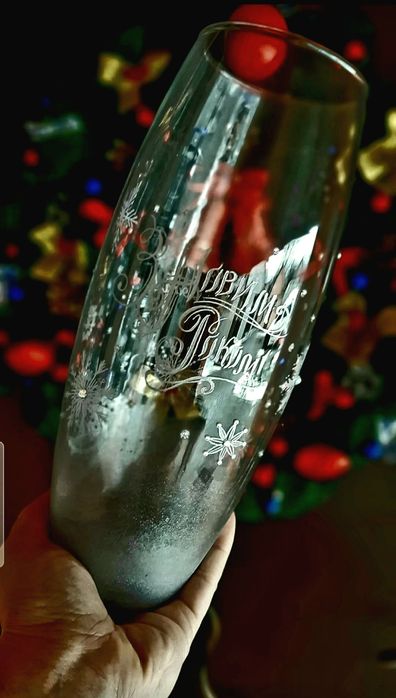 Подарунки Гравіювання