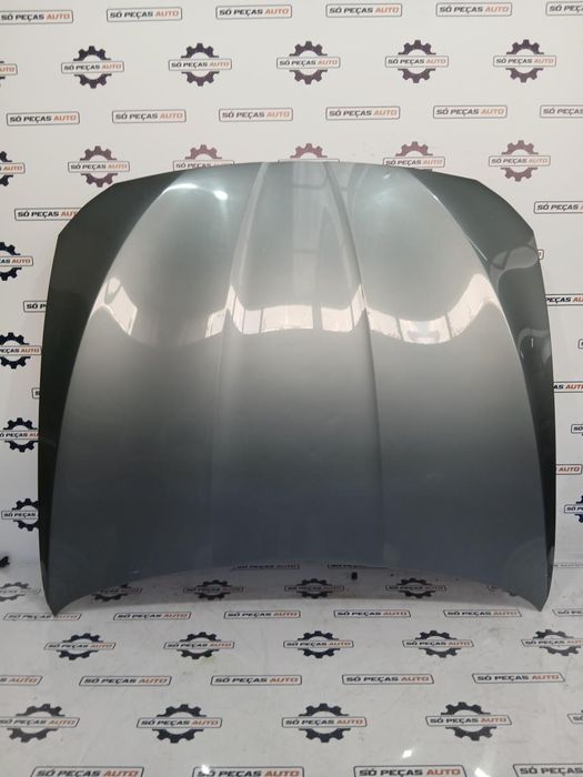 CAPOT CINZA BMW F10 520D 2.D 2011-2016 ANO: 2012